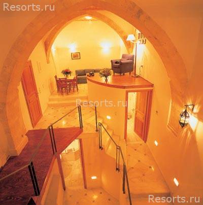 Casa Delfino Suites 7